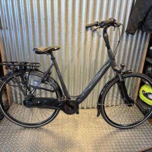 Gazelle Orange c7+ 57cm (overjarig model)