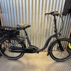 Sketch N1 700 watt vouwfiets