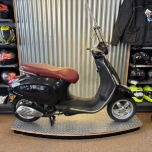 Vespa Primavera 45km